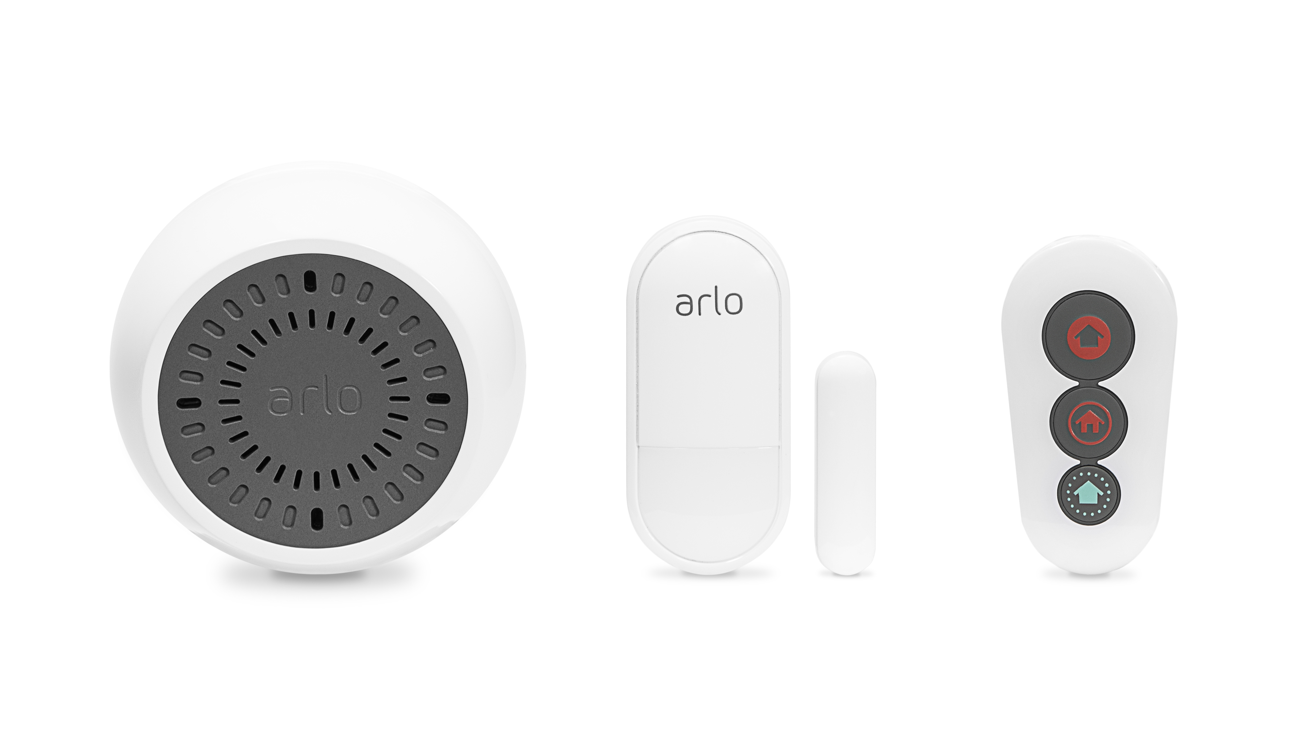 CES 2019 Arlo Unveils HomeKitEnabled Ultra 4K HDR Security Camera and AllinOne Home Security