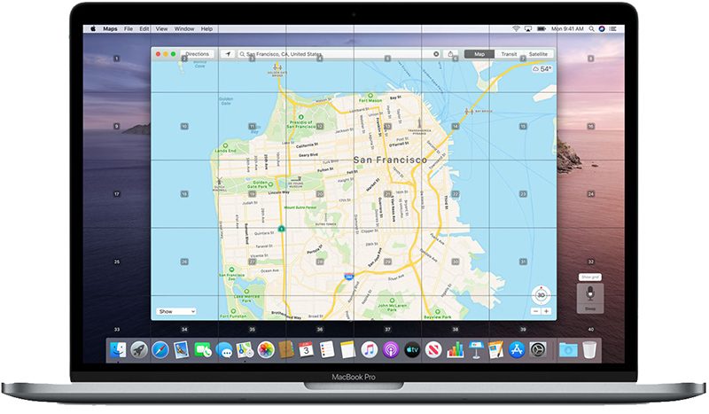 Ios 13 및 Macos Catalina에서 Apple의 새로운 Find My 앱이 어떻게 움직이나