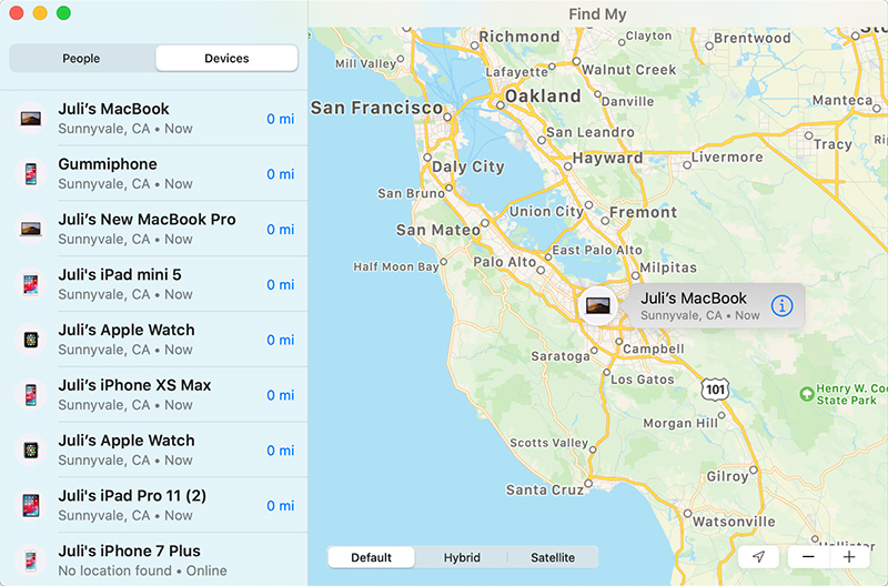 Apple Releases macOS Catalina With Find My, Screen Time, and No More iTunes