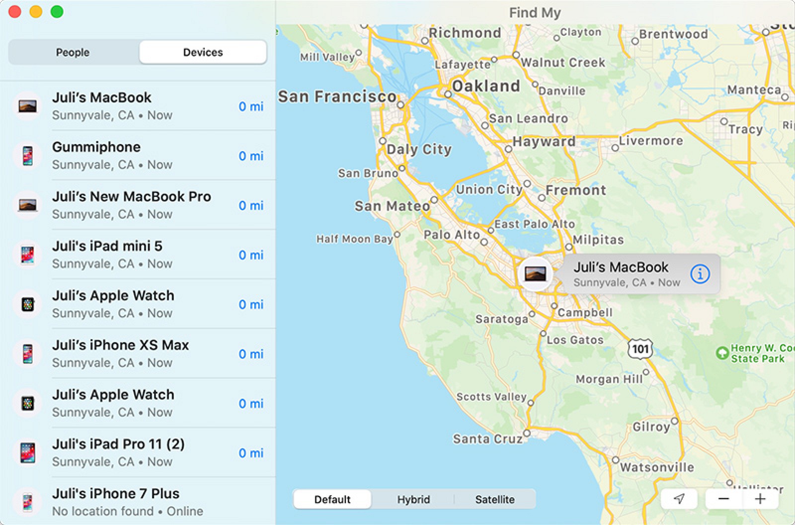 Apple Releases macOS Catalina With Find My, Screen Time, and No More iTunes