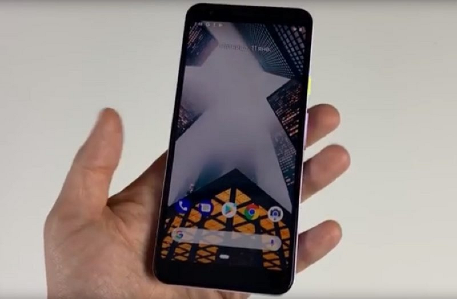 photo of Google's Planning a Cheaper Smartphone to Rival iPhone XR image