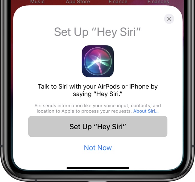 AirPods 2 Support for 'Hey Siri' Already in 