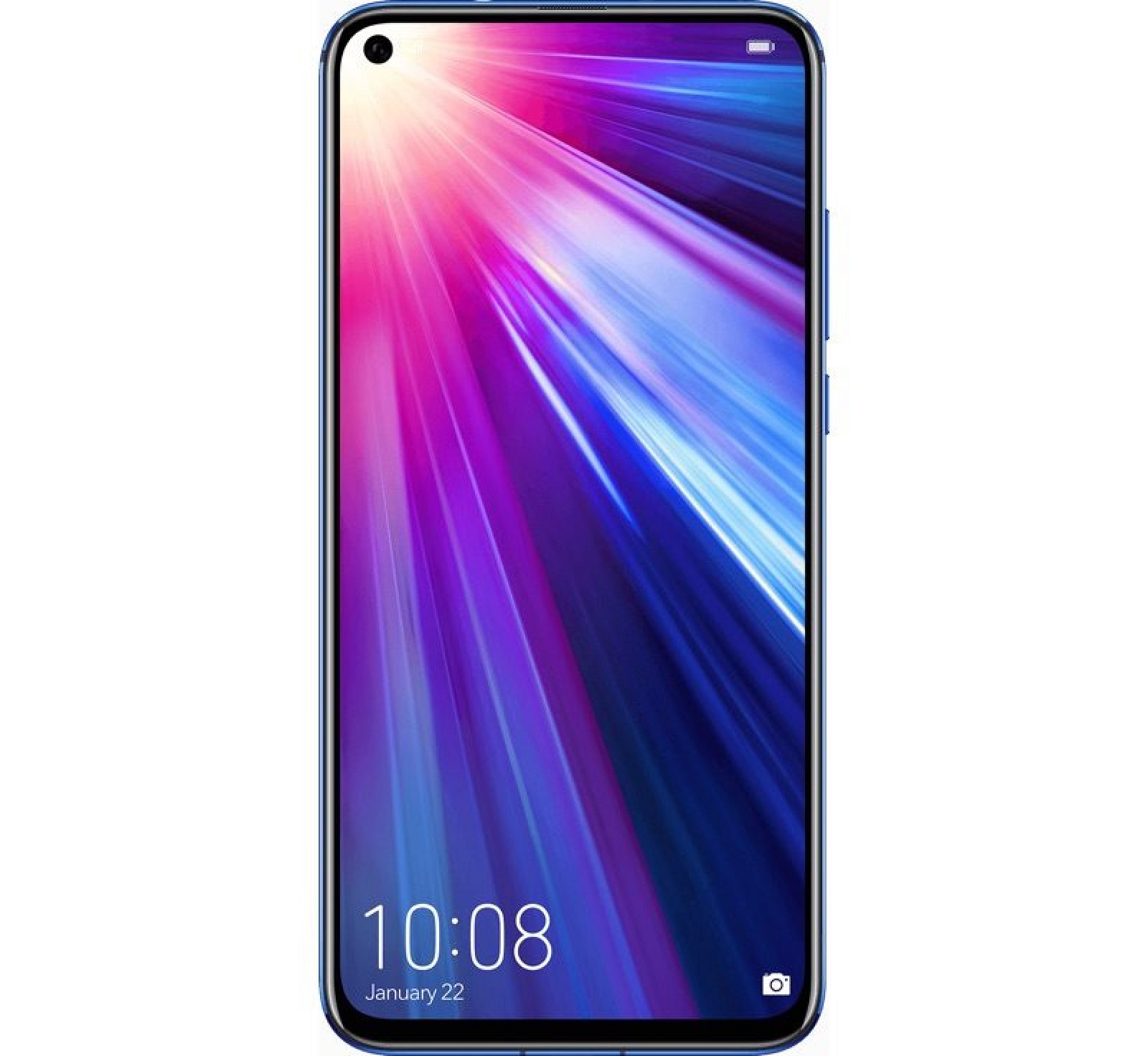 photo of Huawei Launches New 'Honor View 20' Smartphone With 'Hole-Punch' Camera Cutout image