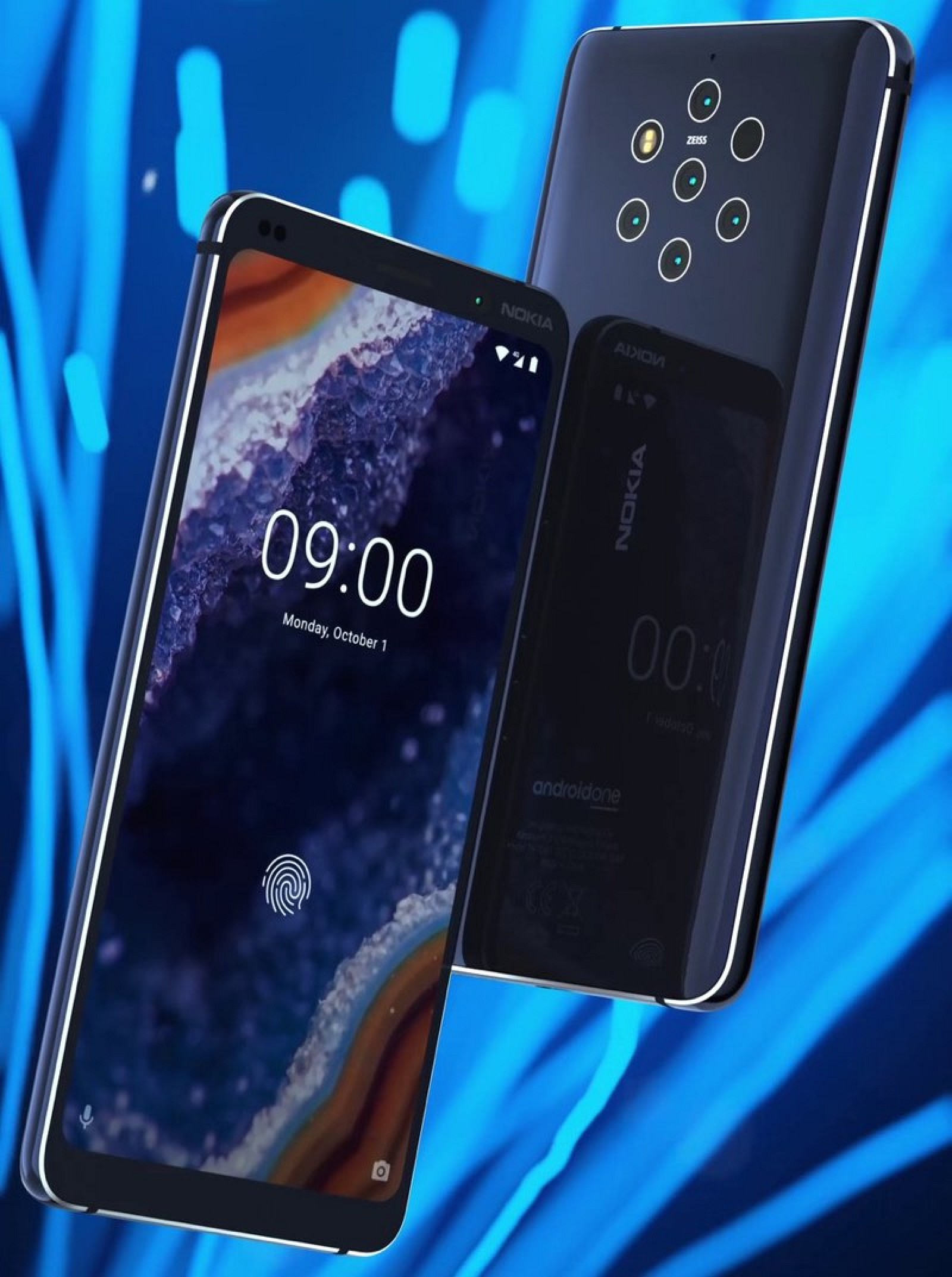 Nokia’s New Smartphone Is Triggering Folks With Trypophobia