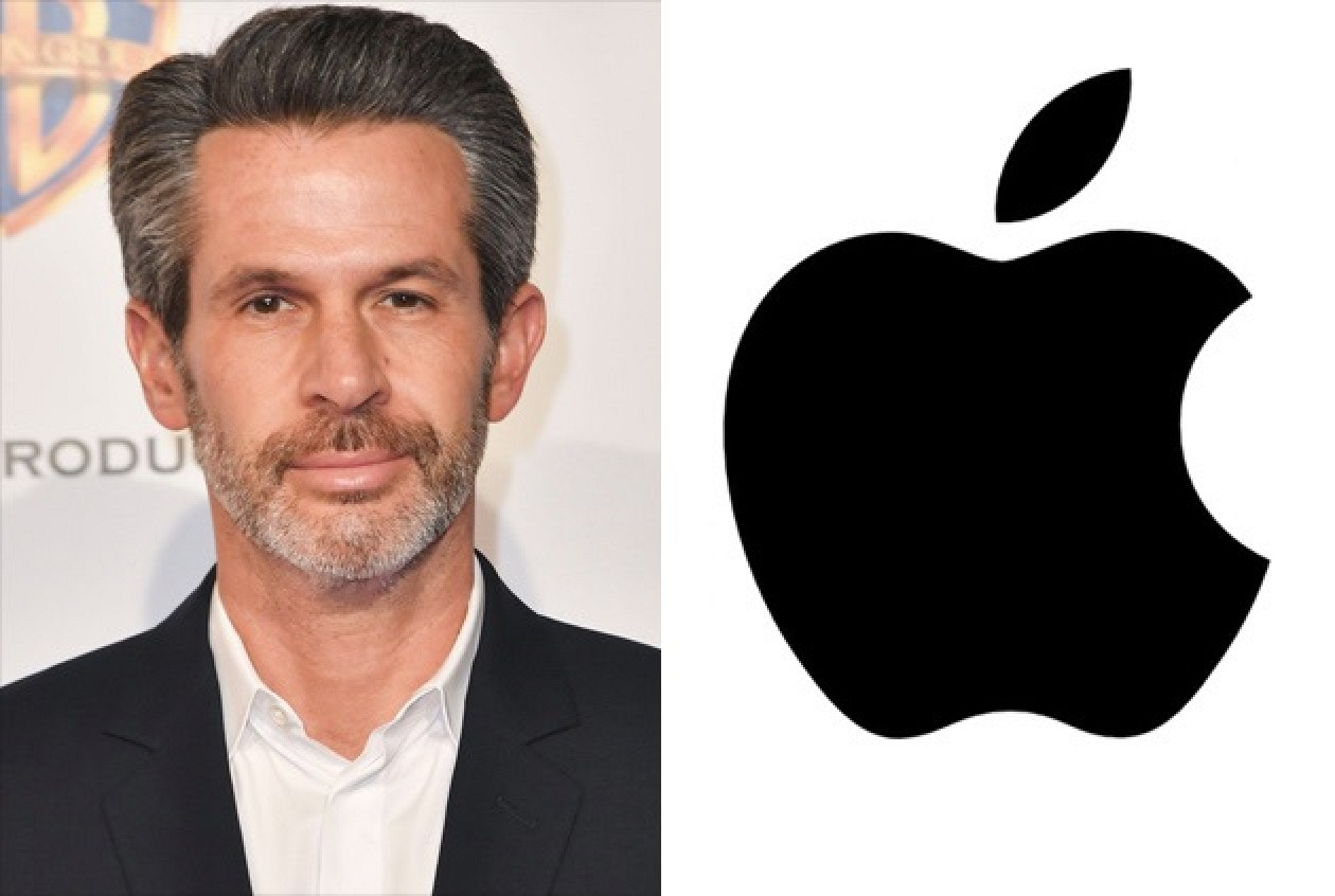 photo of Apple Inks Deal for 'Large Budget, Ambitious' Sci-Fi Series From Simon Kinberg, Known for 'X-Men' Movies image