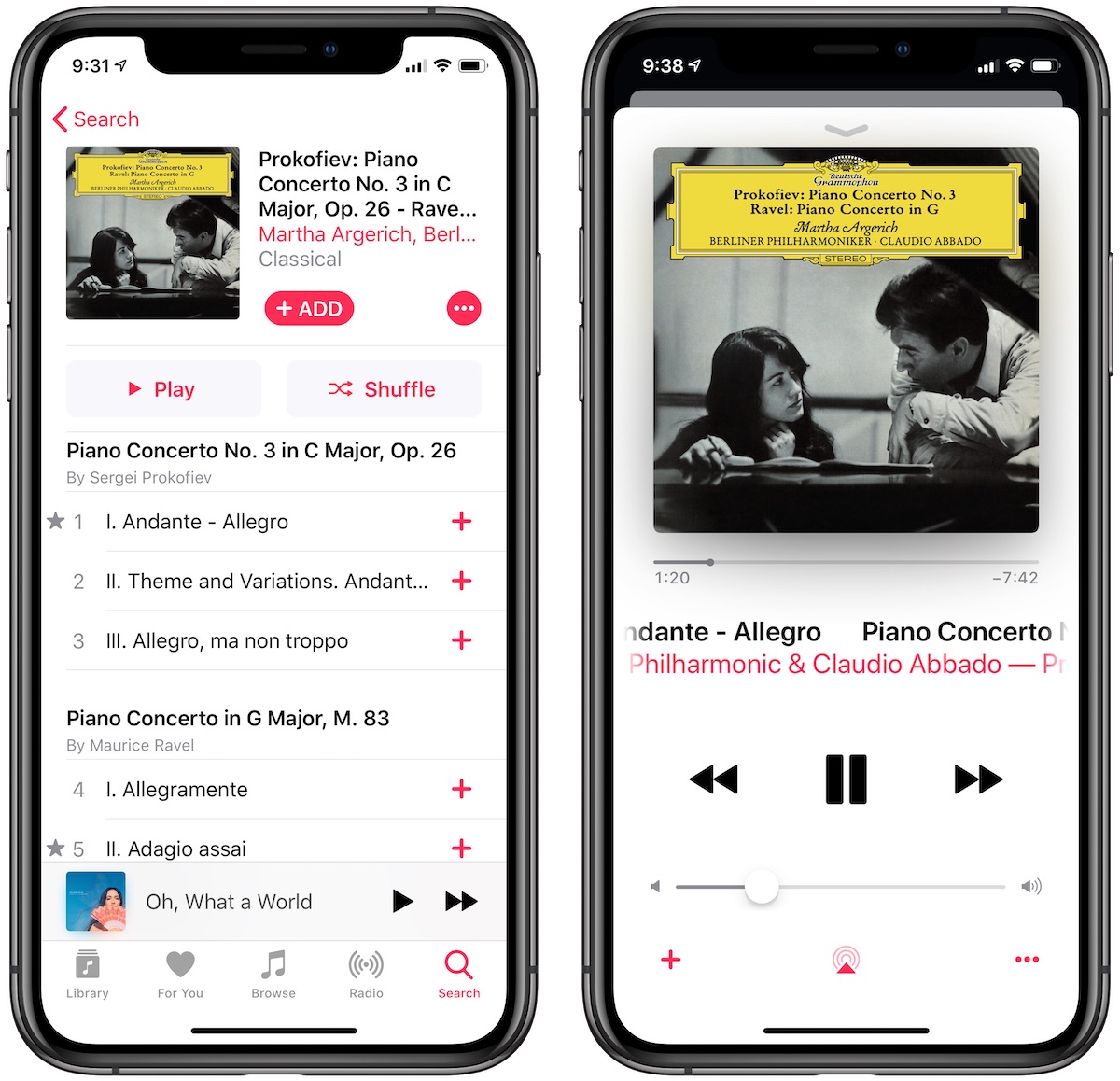 Classical Music To Apple Music What S Wrong And How Apple Can Fix
