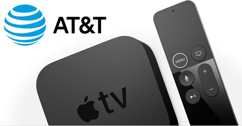 Att apple что такое