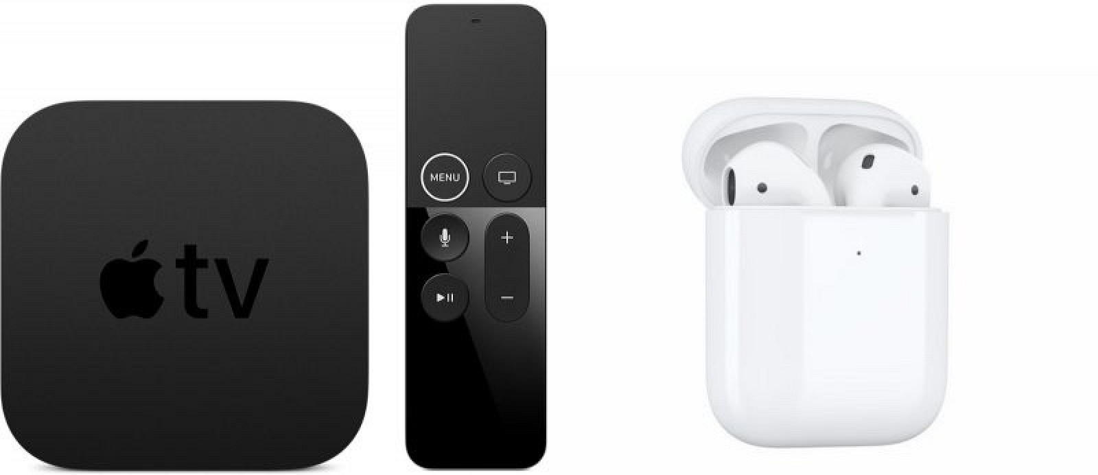 Connect AirPods To Apple TV