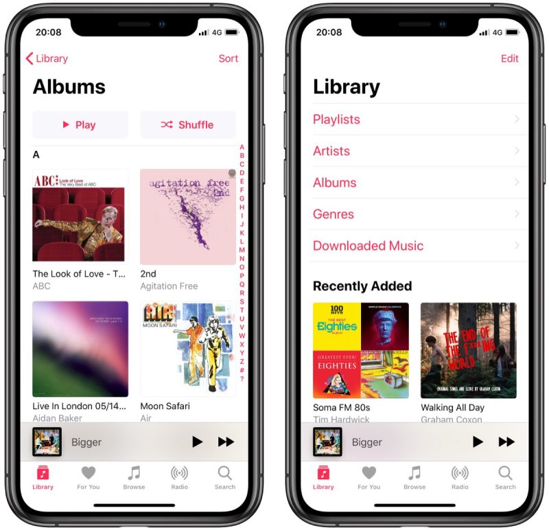how to download music from youtube to iphone music library
