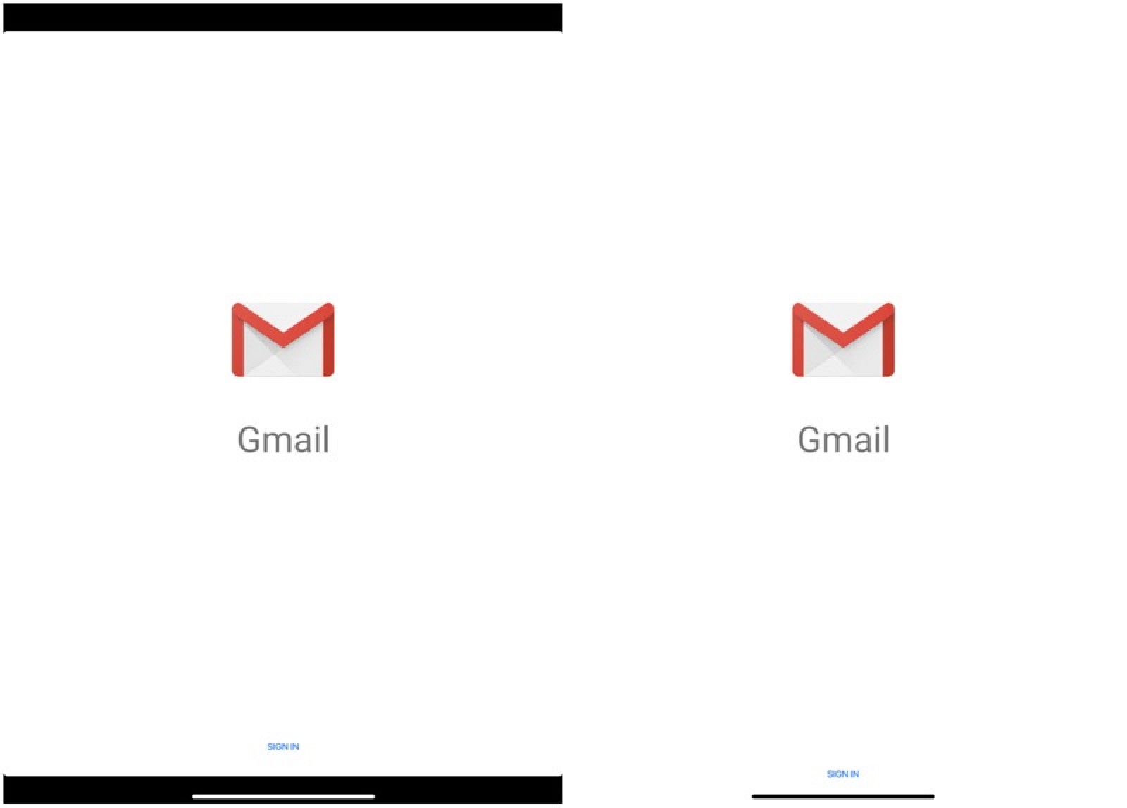 Gmail, Google Docs and Google Sheets Gain Support for 2018 iPad Pro