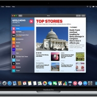 Apple News on MacRumors