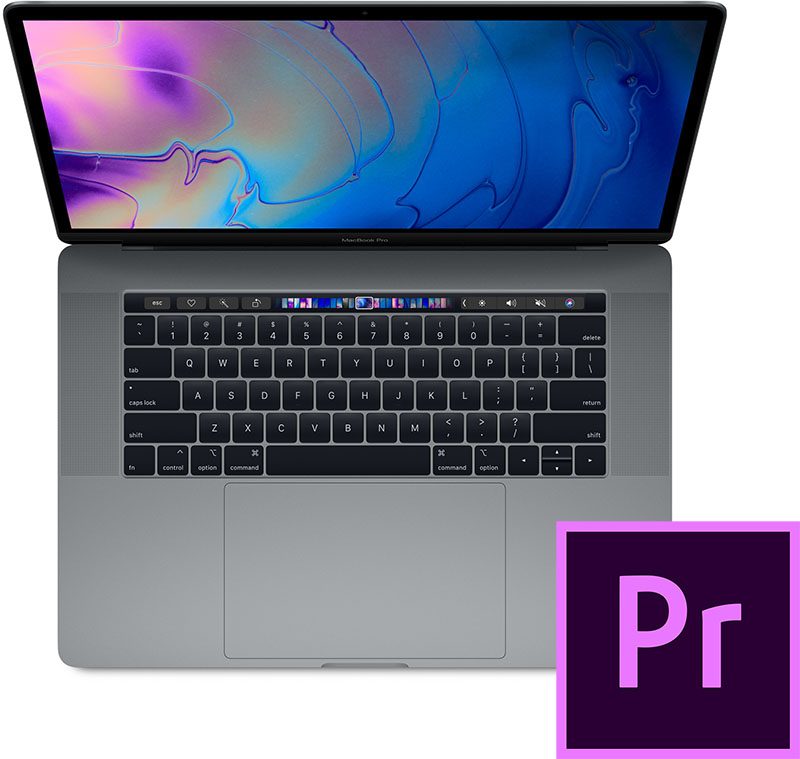 How to get adobe premiere free on macbook pro