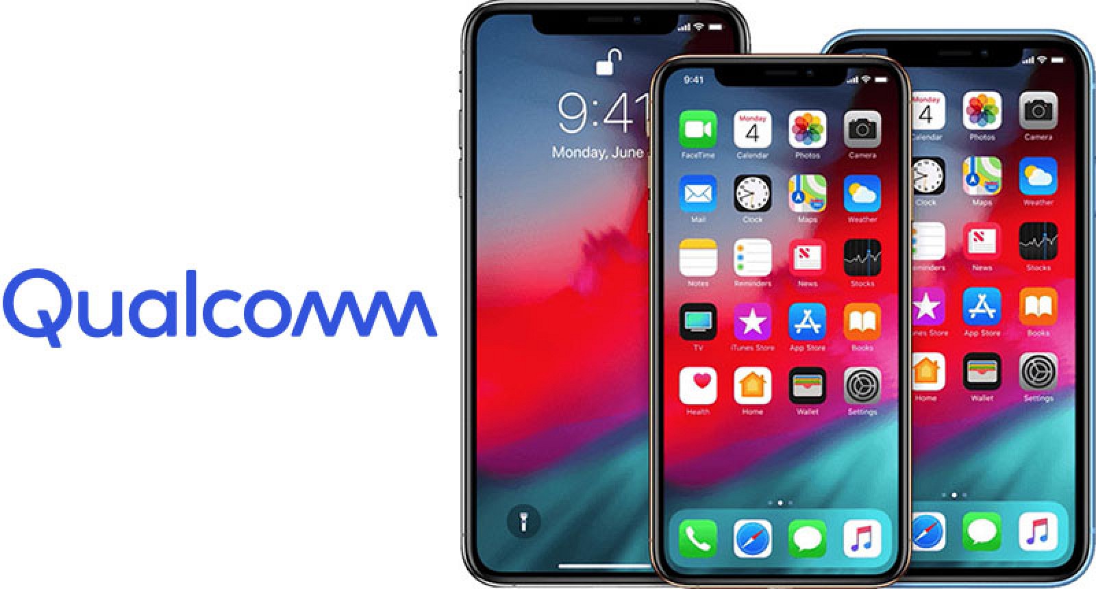 photo of Qualcomm CEO Steve Mollenkopf Shares Thoughts on Apple Deal but Declines to Give Specific Details image