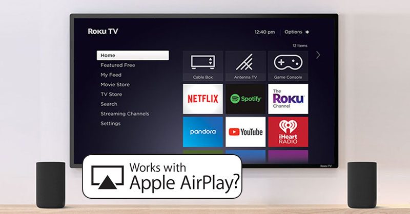 how to airplay from mac air to apple tv