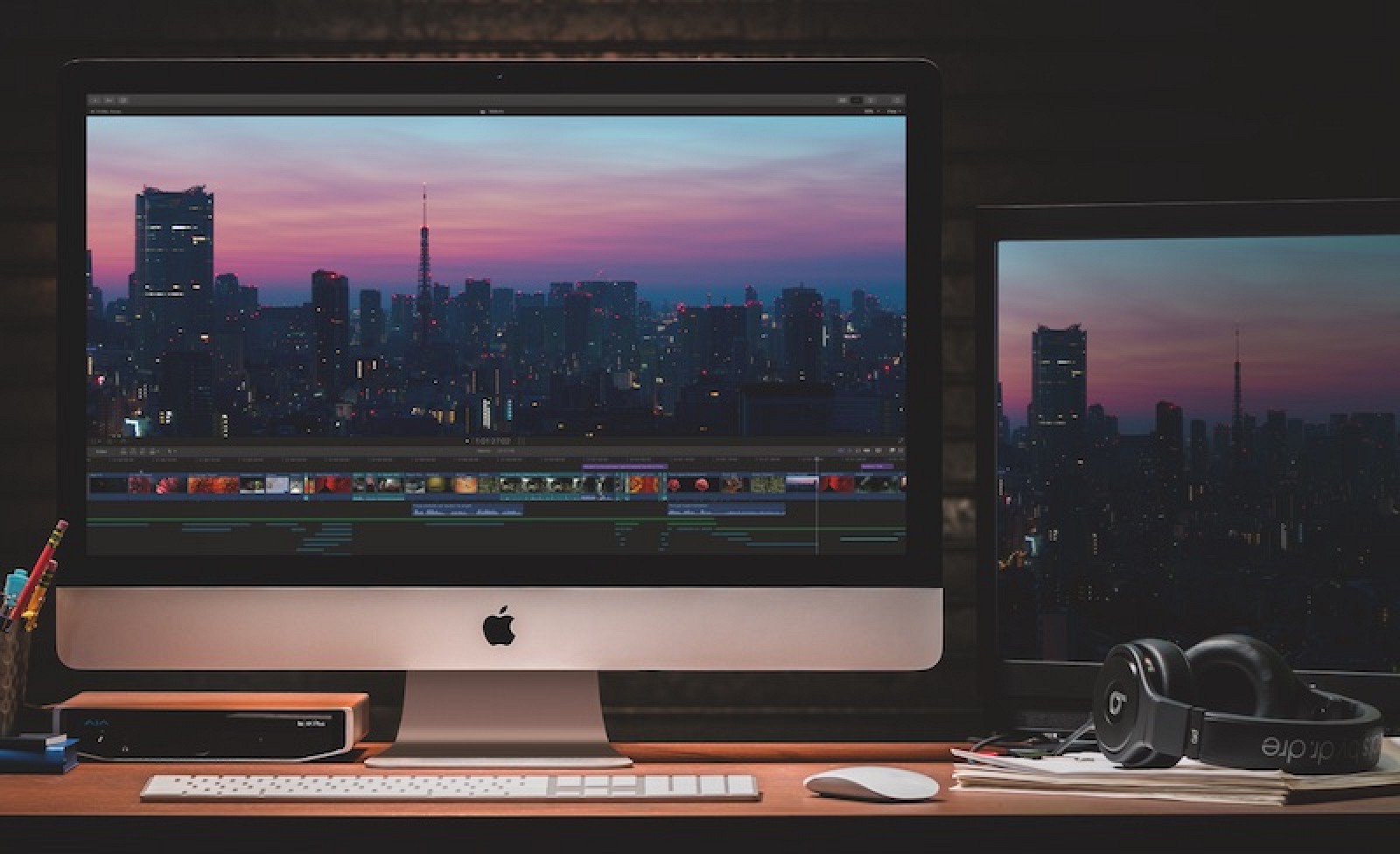 photo of Apple Updates iMac Lineup With Up to 8-Core 9th-Gen Intel Processors and Radeon Pro Vega Graphics Options image