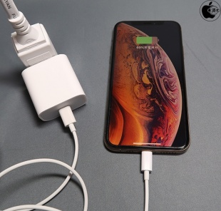 charge phone with macbook usb c charger