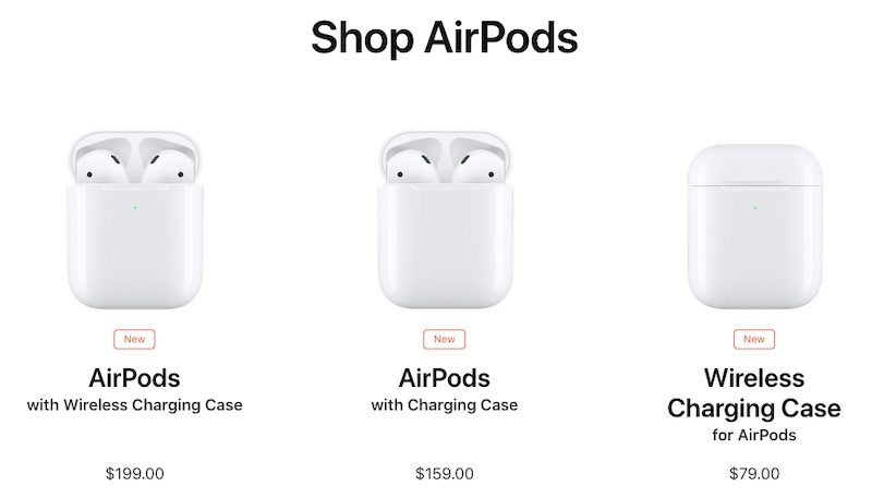  AirPods Wireless Magic