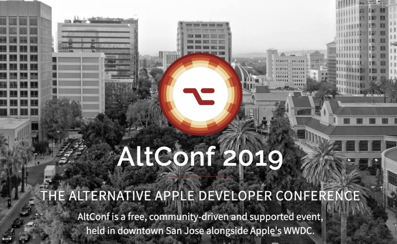 photo of AltConf 2019 Offers San Jose Alternative for Developers Unable to Attend WWDC, Plus Satellite Events for Keynote Viewing image