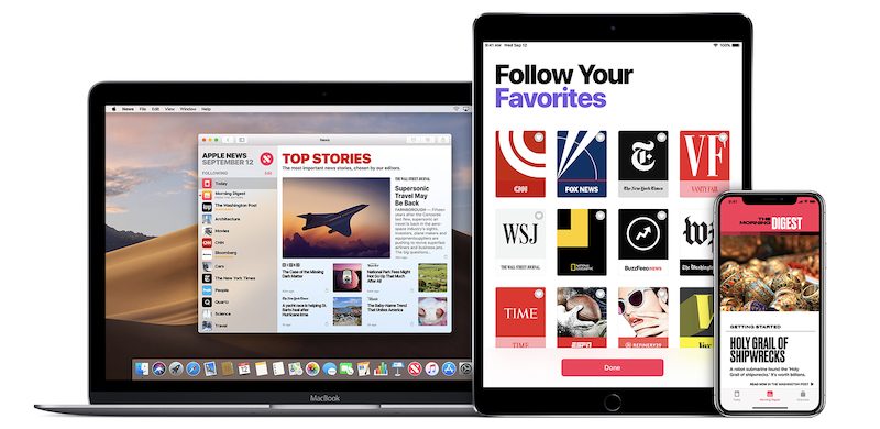 WSJ on Apple's Video Service: Starz, Showtime, and HBO to ...