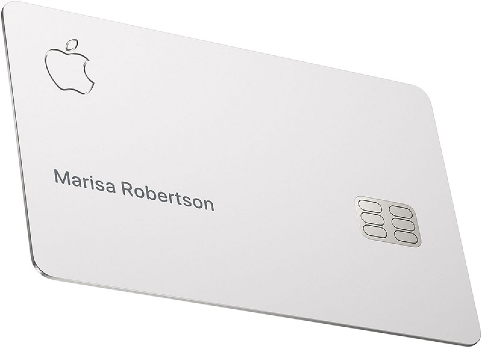 photo of Apple Card Now Available to All Customers in United States image
