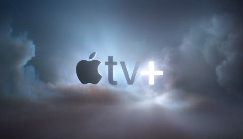 Apple TV+ May Support Downloads for Offline Viewing, Limit Simultaneous Streams