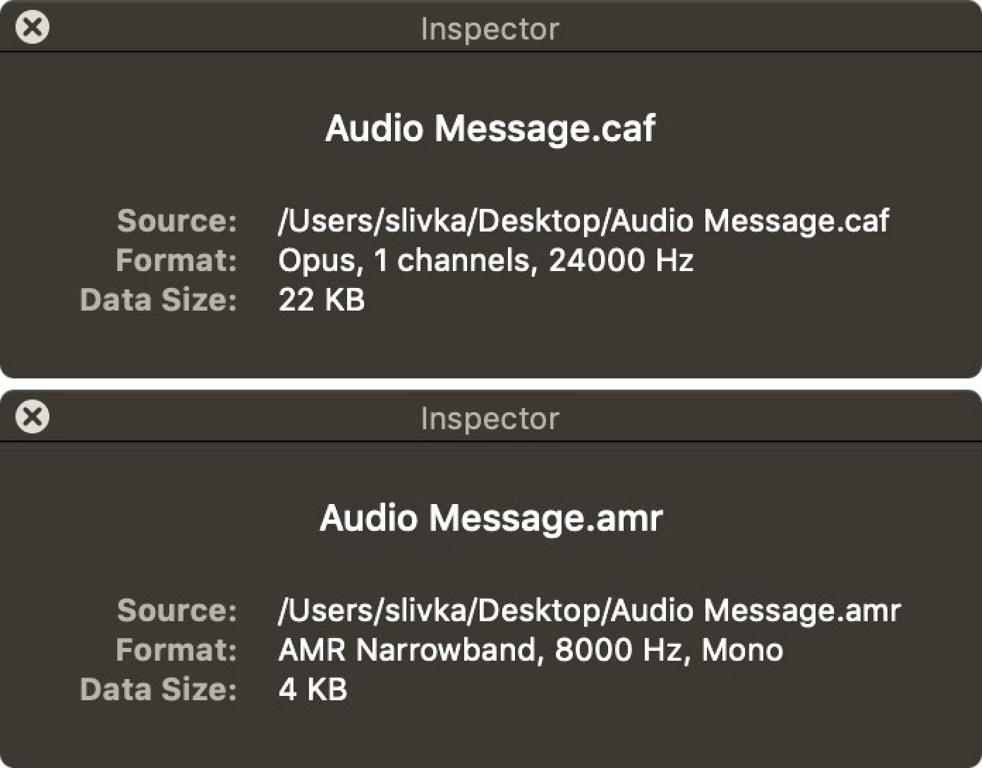 photo of Apple Improves Audio Messages Quality in iOS 12.2 image