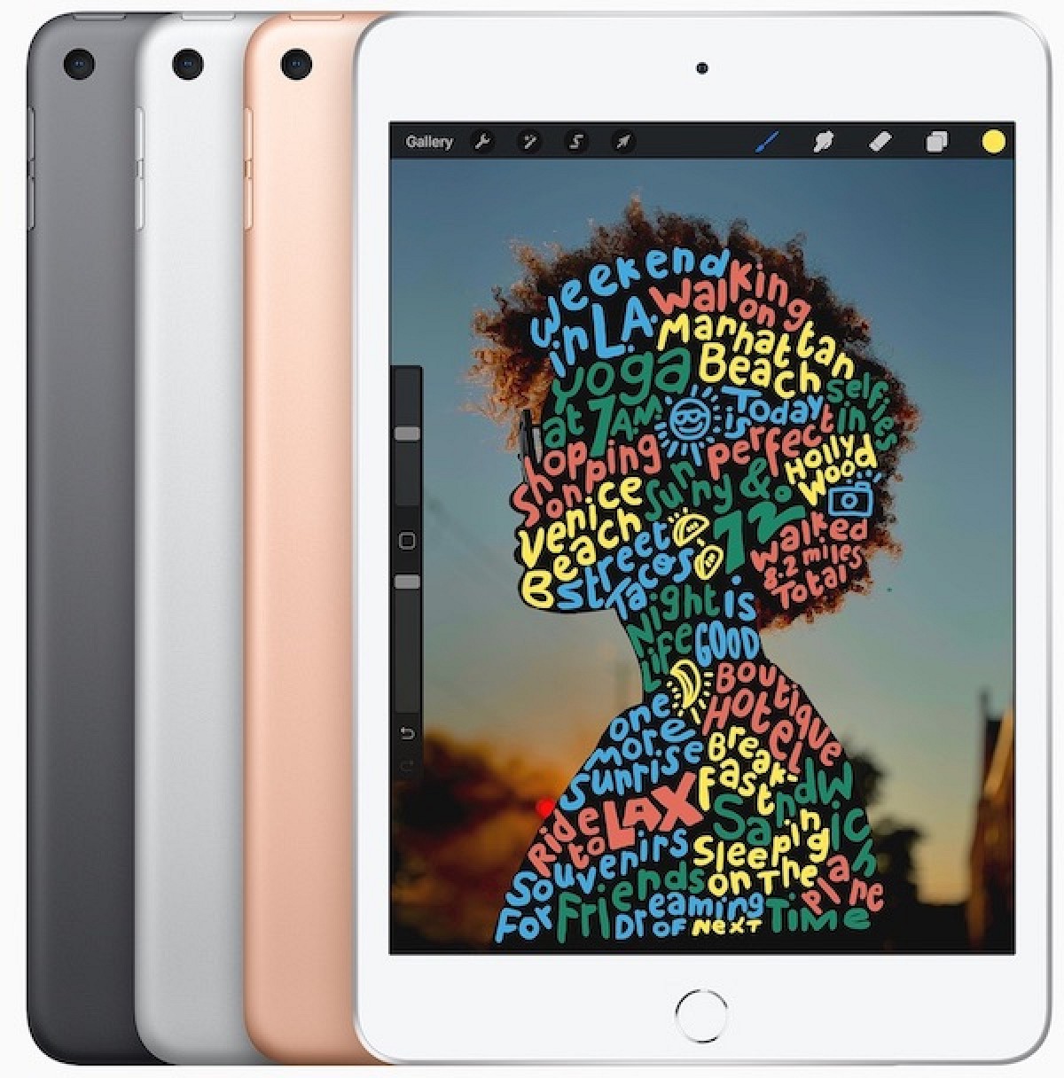 photo of New iPad Mini Reviews: Capable Small Tablet With Nearly All Features of New iPad Air image