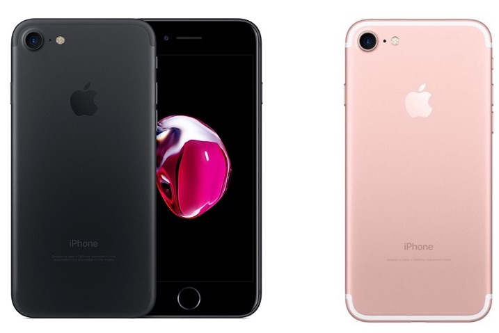Apple Now Exporting Some iPhone 6s and 7 Models Made in India to Europe