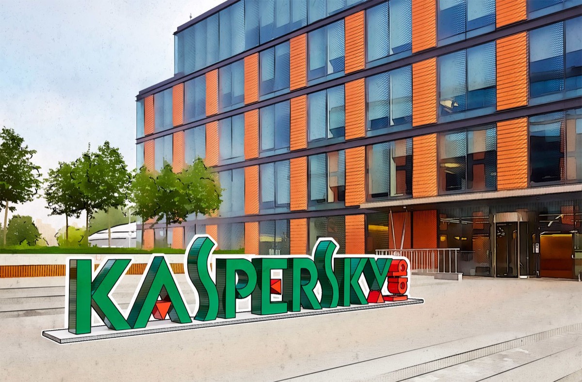 photo of Kaspersky Lab Files Antitrust Complaint Against Apple Over App Store Policy image