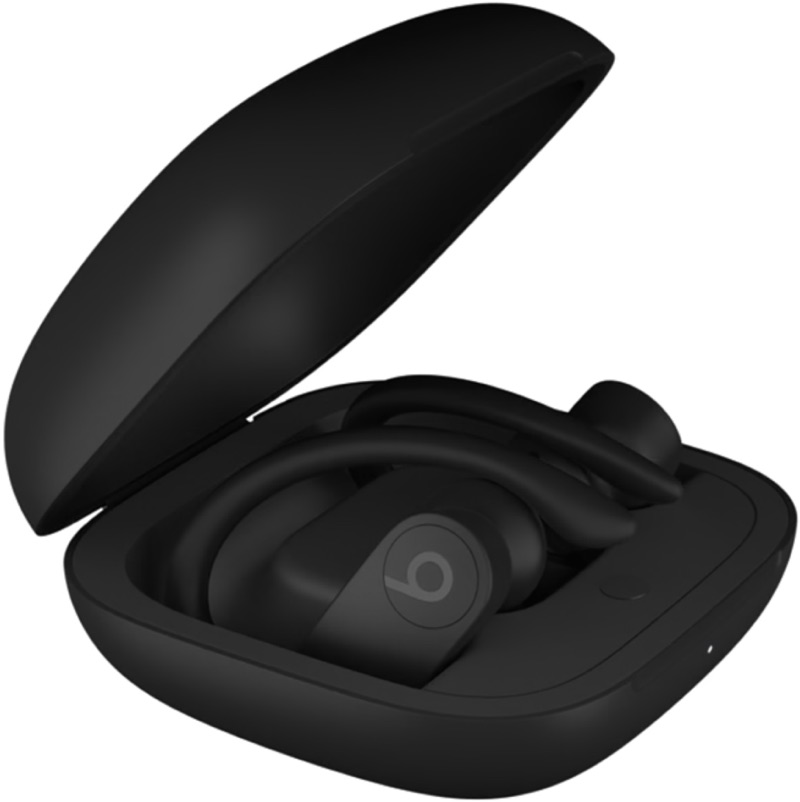 Apple's New WireFree 'Powerbeats Pro' Pop Up in iOS 12.2 MacRumors