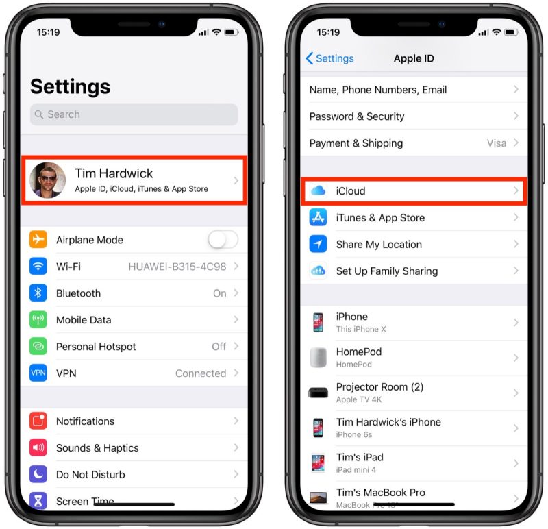 how-to-turn-off-find-my-iphone-macrumors