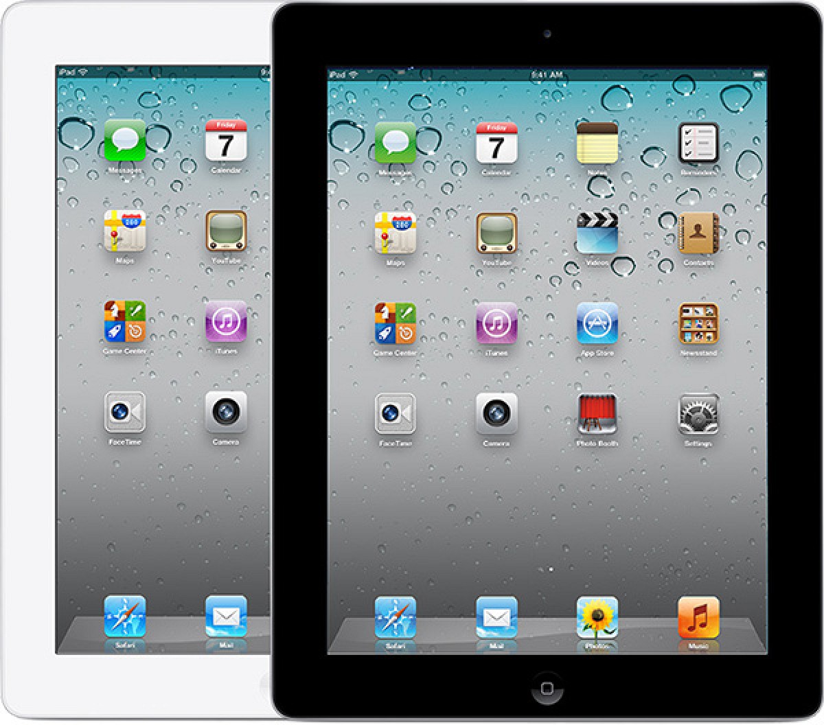 Apple Adding iPad 2 to Vintage and Obsolete Products List ...