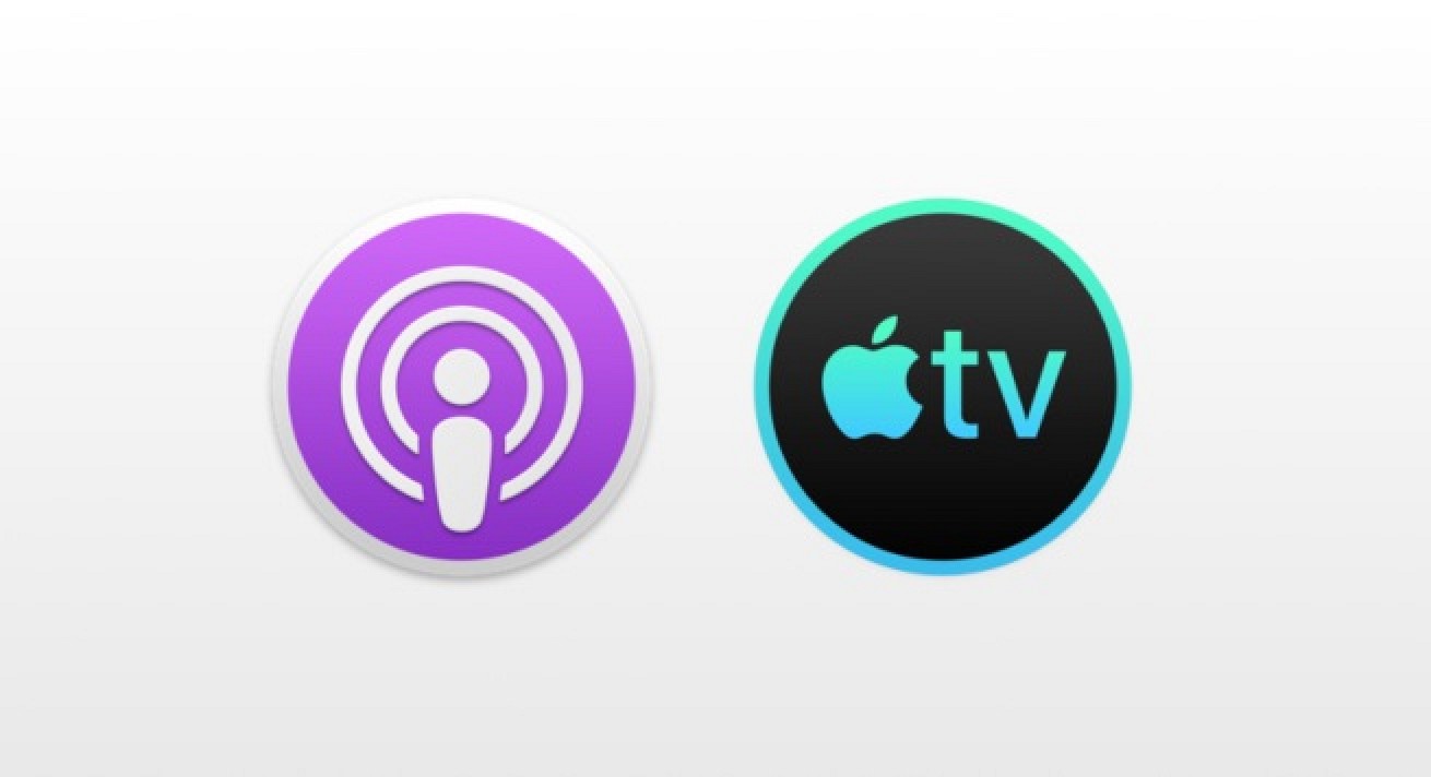 Apple tv os for macs