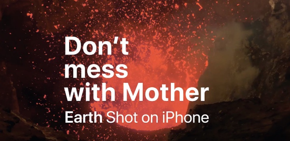 photo of Apple Shares New 'Shot on iPhone XS' Video Featuring Images of Nature From Around the World image