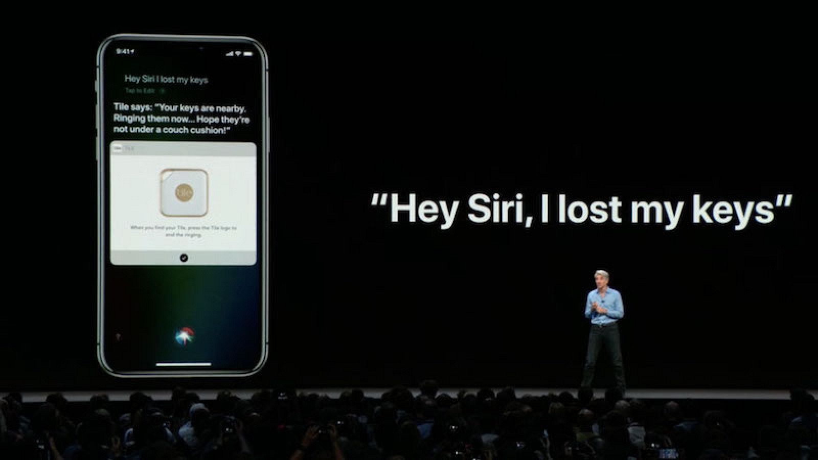 photo of WWDC 2019: Siri Expected to Become More Useful With Third-Party Apps on iOS 13 and More image