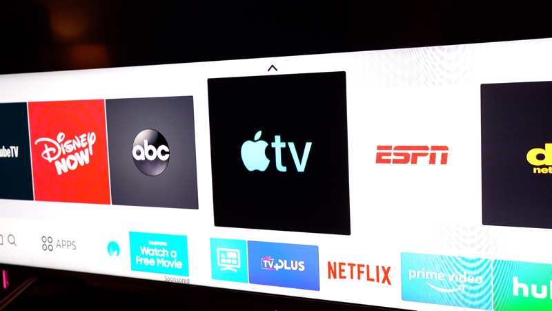 how to airplay from mac to samsung tv