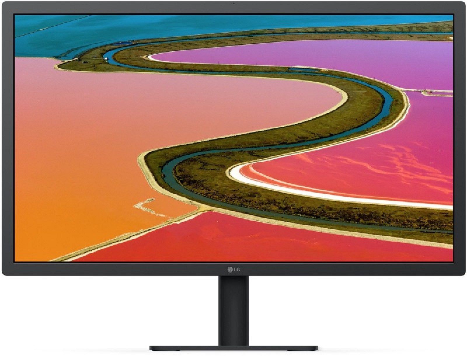 photo of Apple's Online Store Now Offering New 4K 23.7-Inch LG UltraFine Display image