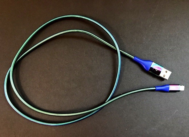 iPhone kabel