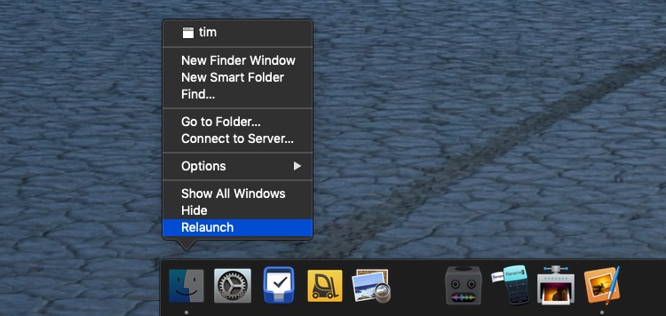 App For Showing Hidden Files On Mac