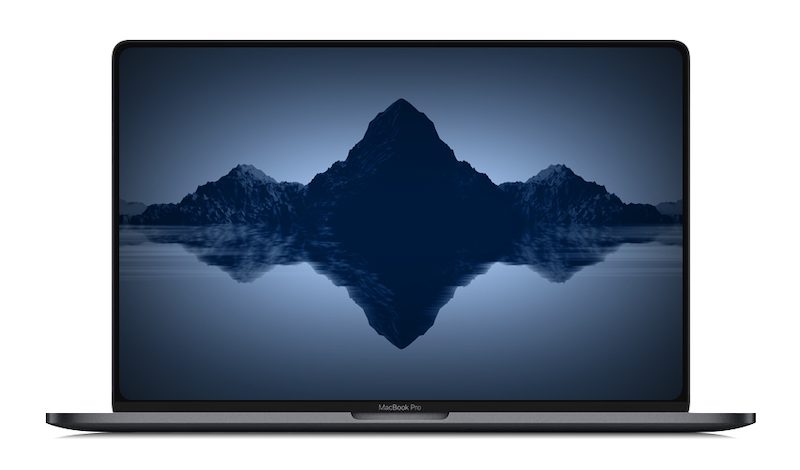 Image result for macbook pro 16 inch 2019