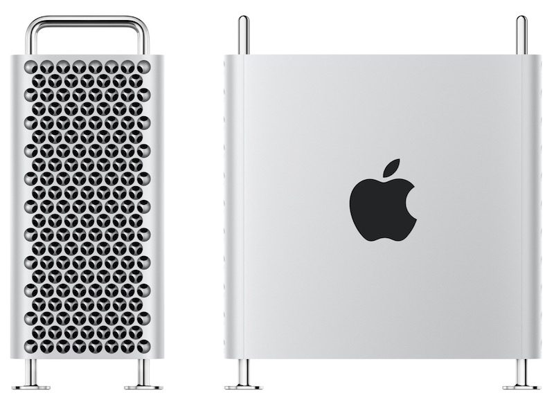 A Maxed Out Mac Pro Will Cost Over $52,000