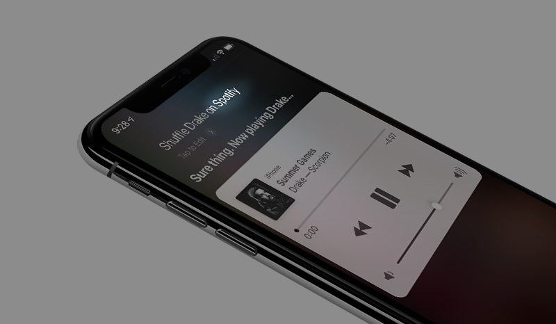 Spotify and Apple in Talks to Let Siri Play Spotify Content