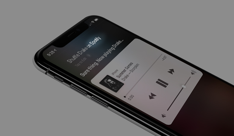 Spotify and Other Music and Podcasts Apps Can Choose to ...