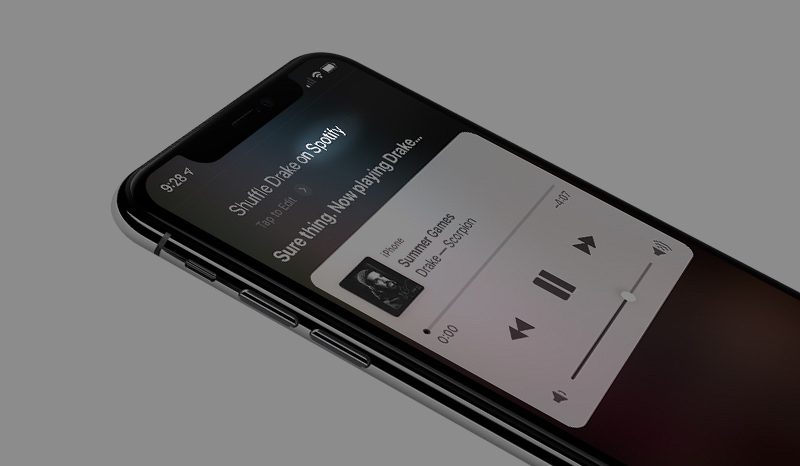 photo of Spotify and Apple in Talks to Let Siri Play Spotify Content image