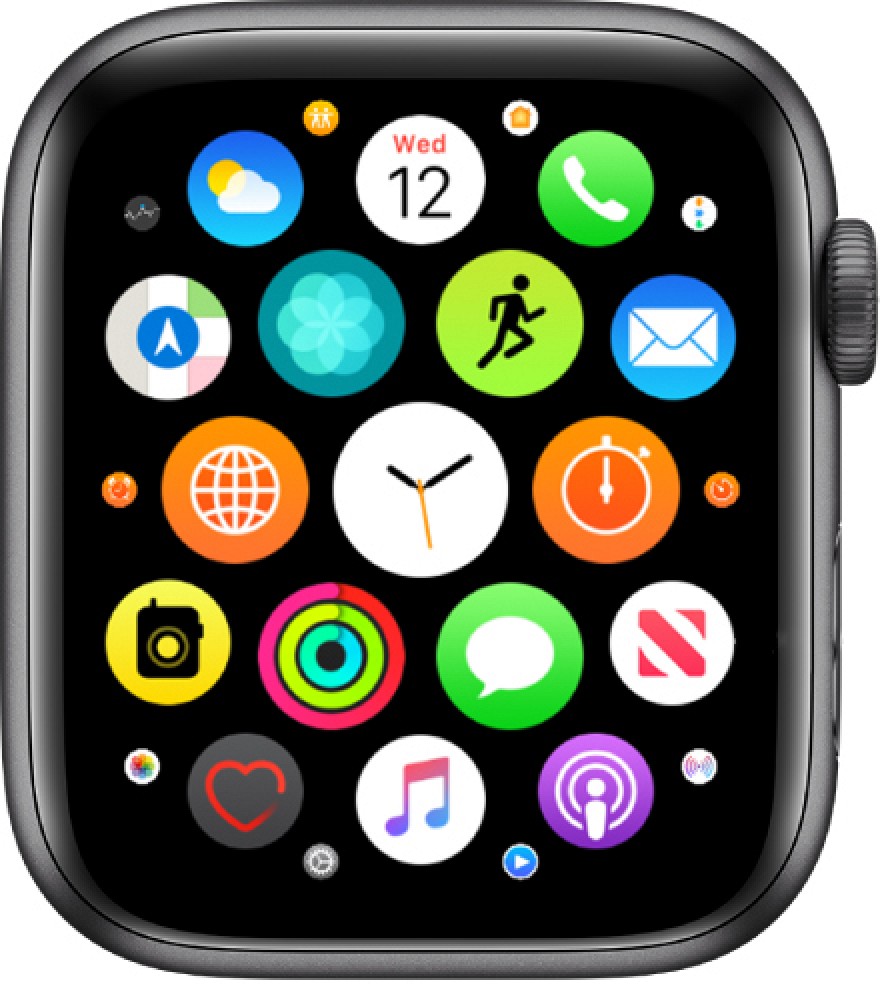 photo of watchOS 6 Will Let Users Delete Many Built-in Apps on Apple Watch image