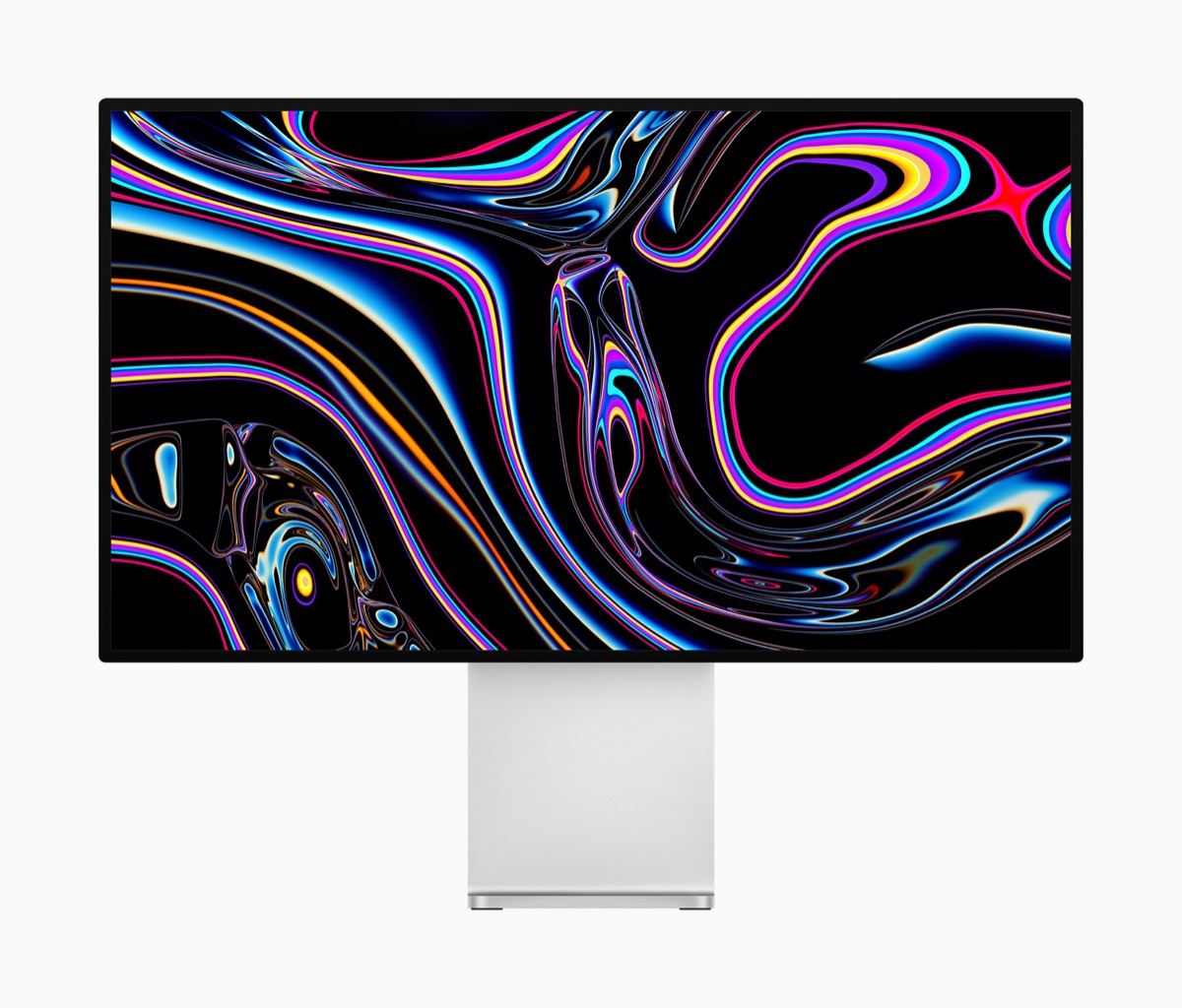 Apple Unveils 32inch 6K 'Pro Display XDR' Monitor Starting at 4,999