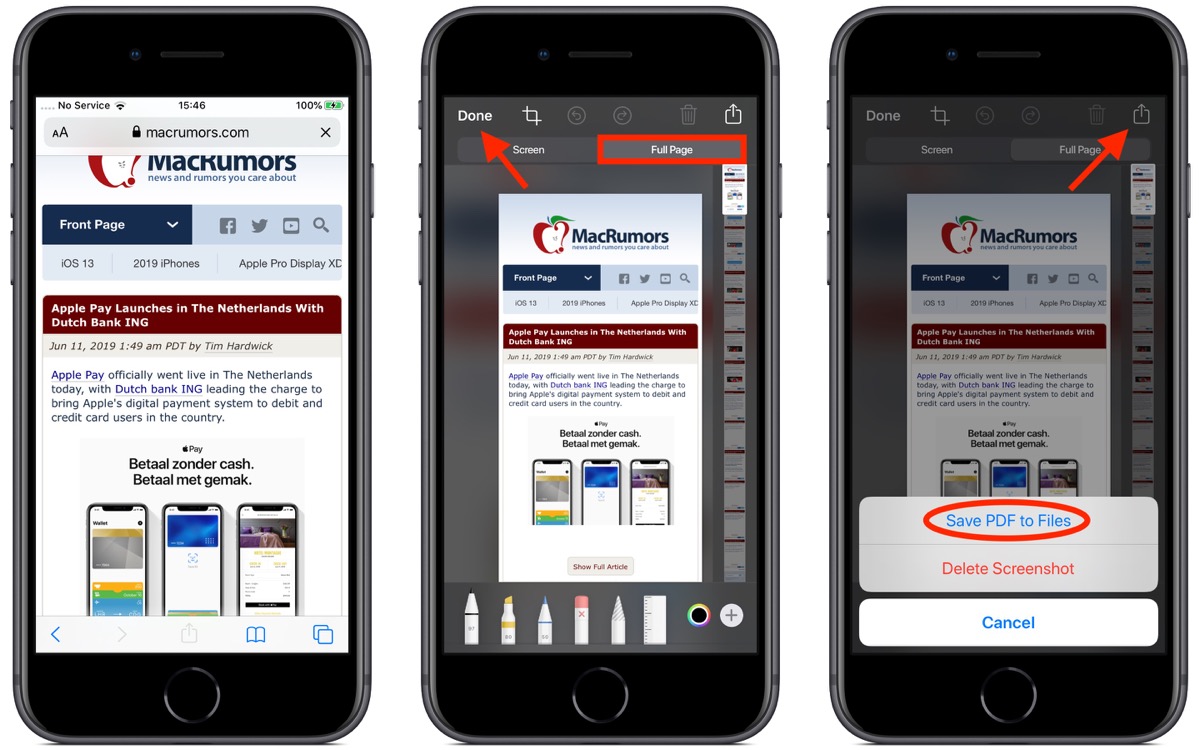 how-to-save-or-share-a-safari-web-page-as-a-pdf-in-ios-13-macrumors