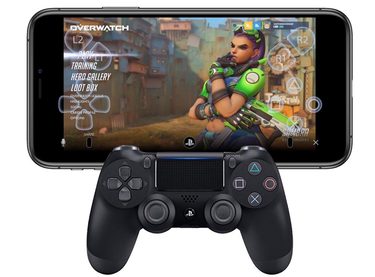 Mac Games With Ps4 Controller Support