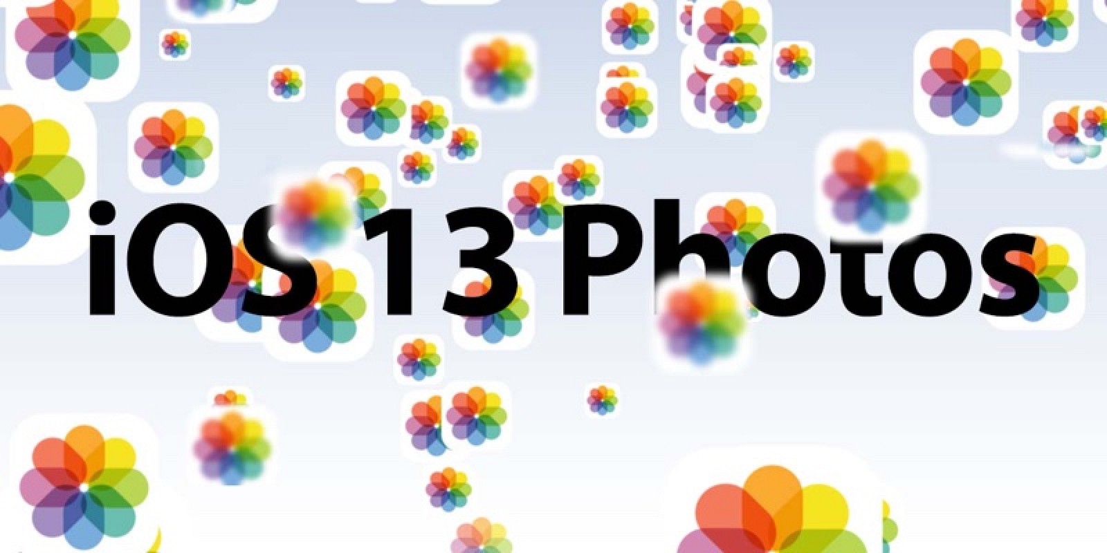 QnA VBage Photos: What's New in iOS 13
