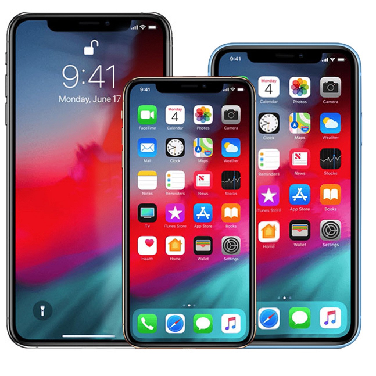 Kuo on 2020 iPhones 5.4Inch and 6.7Inch Models With 5G